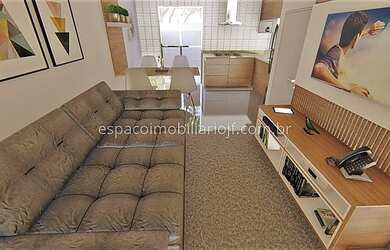 Imagem 3: Casa à venda 2 Quartos, 1 Suite, 1 Vaga, 100M², Democrata, Juiz de Fora - MG