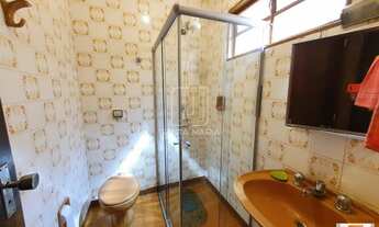 Imagem 6: Casa (térrea na rua) 3 dormitórios/suite, cozinha planejada