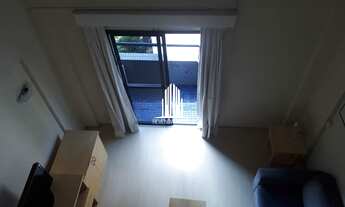 Imagem 6: Apartamento flat à venda em Moema com 53m² e 1 suítes