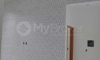 Imagem 2: Casa com 3 quartos - Bairro Jardim das Hortências em Aparecida de Goiânia