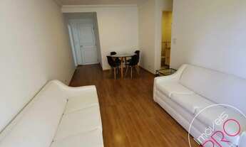 Imagem: Moema - 60M - 2 Dorms/1 Suíte/ 1Vg Venda