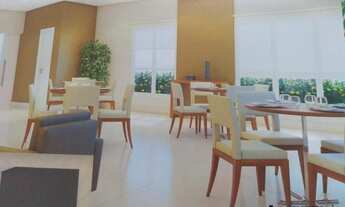 Imagem 4: Cobertura com 3 dormitórios à venda, 303 m² por R$ 2.029.000,00 - Barra Funda - Guarujá/SP