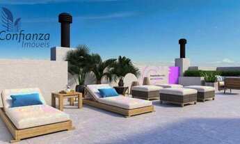 Imagem 7: Apartamento com 2 dormitórios à venda, 46 m² por R$ 329.900,00 - Capão da Imbuia - Curitib