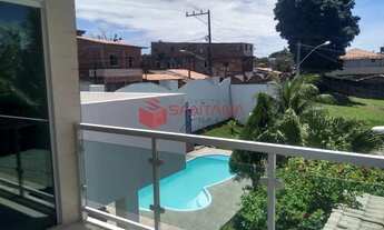 Imagem 7: Lauro de Freitas - Casa de Condomínio - Portão