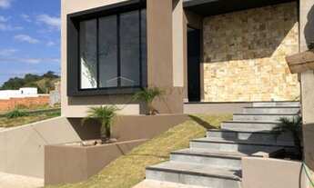 Imagem: Ribeirão Preto - Casa de Condomínio