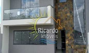 Imagem 3: Sobrados novos no Balneário Canoas