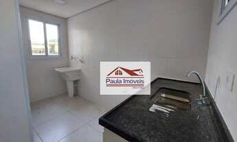 Imagem 7: Apartamento com 2 dormitórios para alugar, 50 m² por R$ 1.500,00/mês - Parque Novo Mundo