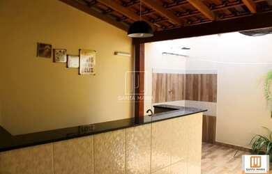 Imagem 3: Casa (térrea em condominio) 2 dormitórios, portaria 24hs, em condomínio fechado