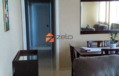 Imagem 2: Apartamento à venda 2 Quartos, 105M², Centro, Campinas - SP