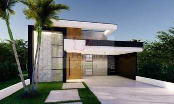 Imagem 2: Casa de Condomínio com 3 dorms, Aparecidinha, Sorocaba - R$ 1.15 mi, Cod: 395