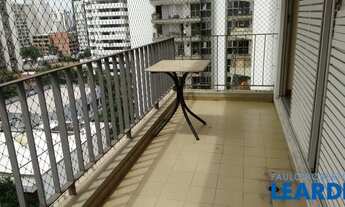 Imagem 5: APARTAMENTO - MOEMA - SP