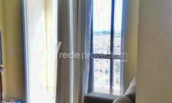 Imagem 5: Apartamento - Jardim Ipê - Hortolândia