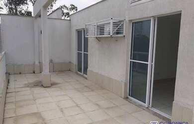 Imagem 7: Cobertura com 4 dormitórios à venda, 140 m² por R$ 485.000,00 - Campo Grande - Rio de Jane