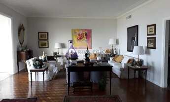 Imagem 5: Apartamento de 4 quartos em Copacabana