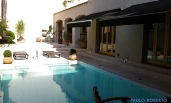 Imagem 2: SOBRADO - CIDADE JARDIM - SP