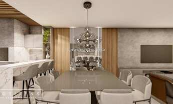 Imagem 6: Sobrado diferenciando 3 suítes Igara canoas Ref.:1070