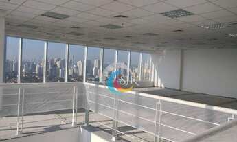 Imagem 2: Conjunto para alugar, 731 m² por R$ 47.000,00/mês - Brooklin - São Paulo/SP