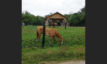 Imagem: Linda chácara em São João Itaperiú-SC,Terreno