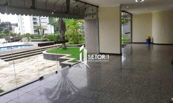 Imagem 6: Apartamento com 4 quartos para alugar, 210 m² por R$ 2.200/mês - Bom Pastor - Juiz de Fora