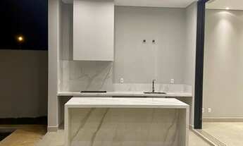 Imagem: Casa à venda no condomínio Alphaville