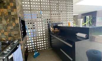 Imagem 3: Linda 3 suítes no Cidade Jardim 2