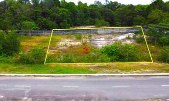 Imagem 14: Lote/Terreno para venda com 822 metros quadrados em Ponta Negra - Manaus - AM