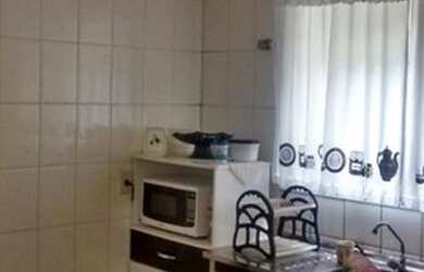 Imagem 4: Sobrado 65m² 2 dorm 2 vagas à venda, Parque Santa Laura, Ferraz de Vasconcelos