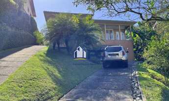 Imagem: Casa com 3 dormitórios à venda, 298 m²