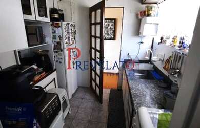 Imagem 5: AP-7571 - APARTAMENTO PARA VENDA NO BAIRRO RUDGE RAMOS