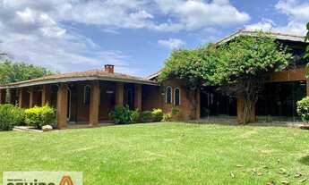 Imagem 3: Chácara para Venda em Itupeva, Santa Eliza, 5 dormitórios, 5 suítes, 5 banheiros, 10 vagas