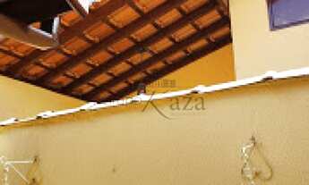 Imagem 5: Casa - Bosque dos Eucaliptos - Edícula - 4 Dormitórios - 160m²