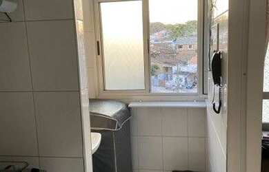 Imagem 6: Apartamento para venda com 54 metros quadrados com 2 quartos