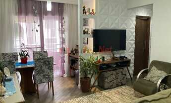 Imagem: São Bernardo do Campo - Apartamento Padrão