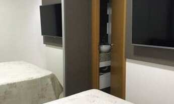 Imagem 7: Apartamento para venda com 57 metros quadrados com 2 quartos em Praia de Itaparica - Vila