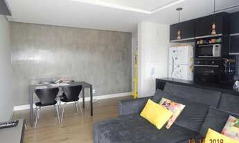 Imagem 3: Apartamento 2 quartos à venda São Paulo,SP - R$ 800.000