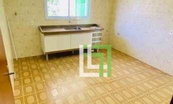 Imagem 6: Casa com 3 dormitórios para alugar, 84 m² por R$ 2.500,00/mês - Vila Souza - Várzea Paulis