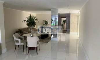 Imagem 4: Apartamento com 03 dormitórios, 01 suíte e 01 vg. de garagem - Vila Mariana