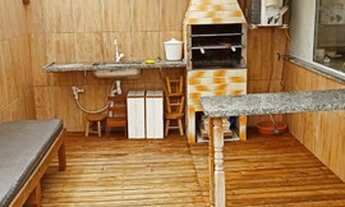 Imagem: Casa no Terra Nova com três dormitórios