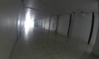 Imagem 5: Galpão na Av. Roberto Camelier