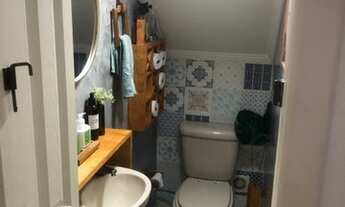 Imagem 3: VENDO Casa Sobrado no Bosque dos Ipês com 77m² com 2 quartos IMPERDIVEL