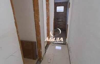 Imagem 4: Apartamento com 2 dormitórios à venda, 46 m² por R$ 292.000,00 - Vila Apiaí - Santo André