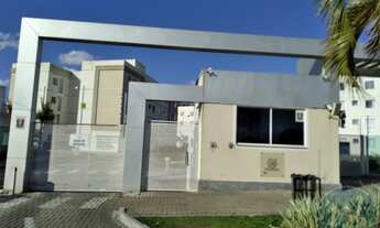 Imagem 2: Apartamento com 2 quartos para alugar por R$ 850.00, 38.40 m2 - OURO FINO - SAO JOSE DOS P