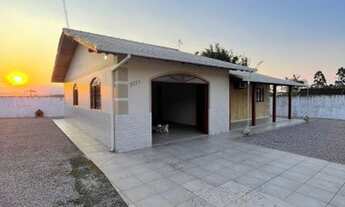 Imagem 3: Casa com 3 dormitórios à venda, 90 m² por R$ 405.000,00 - Areias Do Meio - Governador Cels