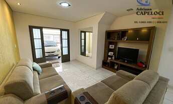 Imagem 4: Casa TÉRREA com 3 dormitórios à venda, 300 m² por R$ 850.000 - Freguesia do Ó - São Paulo