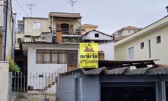 Imagem 5: Sobrado com 5 dormitórios à venda, 180 m² por R$ 900.000,00 - Parque São Domingos - São Pa