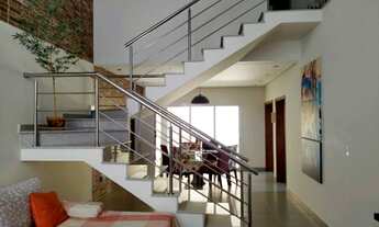 Imagem 2: SOBRADO 3 SUÍTES REAL PARK SUMARÉ