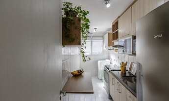 Imagem 2: Condominio Jardins D´espanha Apto AP5049RETF