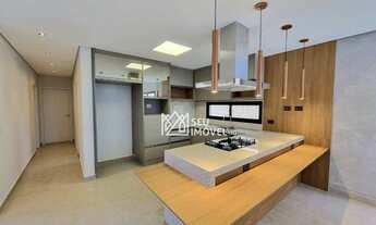 Imagem 7: Casa com 3 dormitórios à venda, 197 m² por R$ 1.400.000 - Condomínio Reserva Saint Paul