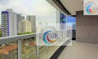 Imagem 2: Conjunto Comercial 1.380m² com infra básica pronta e com 24 vagas de garagem!!!