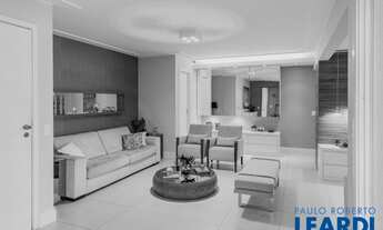 Imagem: APARTAMENTO - CHÁCARA SANTO ANTONIO - SP